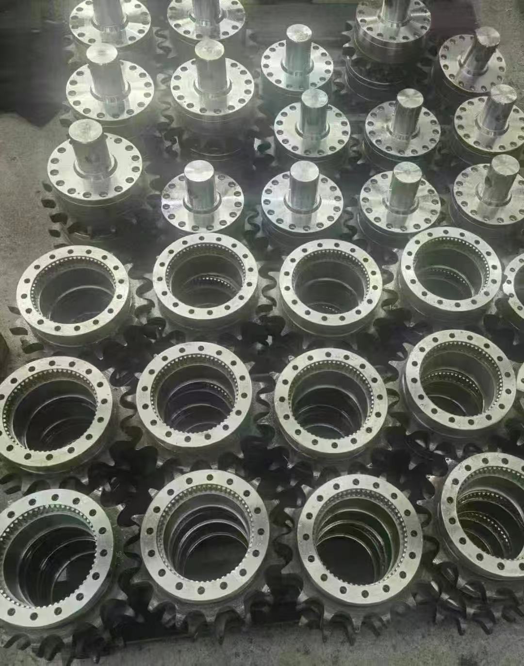 摊铺机配件 摊铺机配件