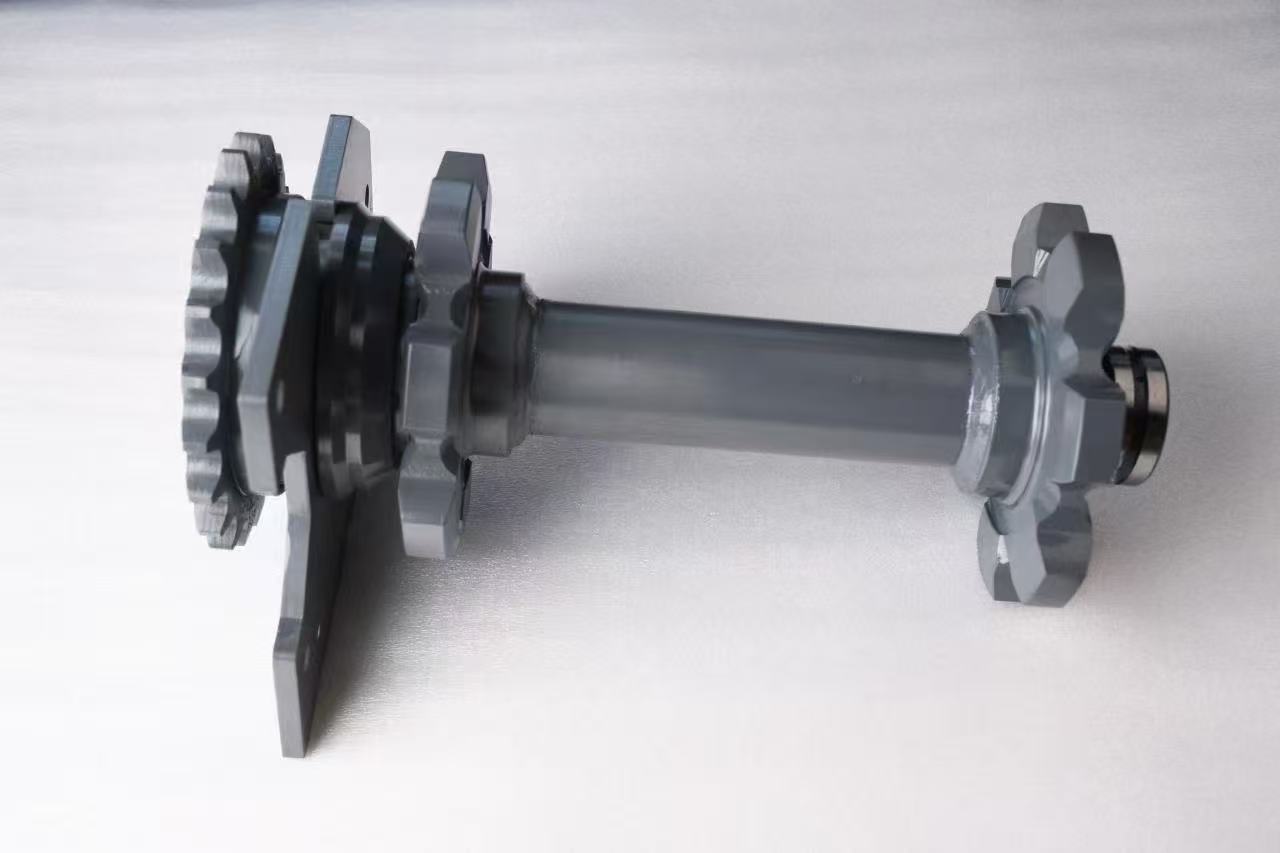 摊铺机连接轴 摊铺机连接轴